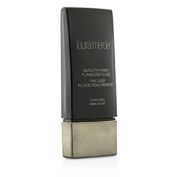 Laura Mercier Fluido Perfecto Acabado Suave - # Espresso (Sin Caja)