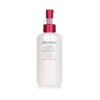 Shiseido InternalPowerResist  Beauty Extra Rich Cleansing Milk (For Dry Skin) Leche Limpiadora