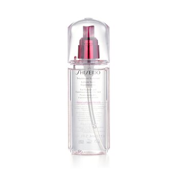 Shiseido Defend Beauty Tratamiento Suavizante