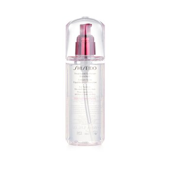 Shiseido Defend Beauty Tratamiento Suavizante Enriquecido
