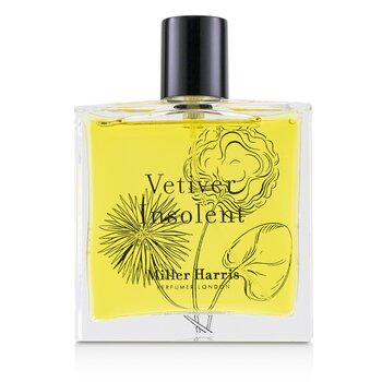 Vetiver Insolent Eau De Parfum Spray