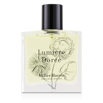 Lumiere Doree Eau De Parfum Spray