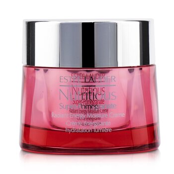 Estee Lauder Nutritious Super-Pomegranate Radiant Energy Crema Hidratante