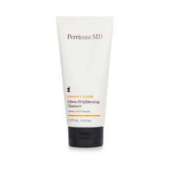 Perricone MD Vitamin C Ester Limpiador Iluminante de Cítricos