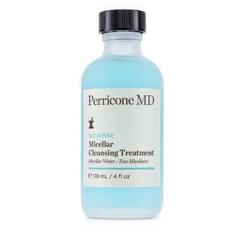 Perricone MD No: Rinse Tratamiento Limpiador Micelar