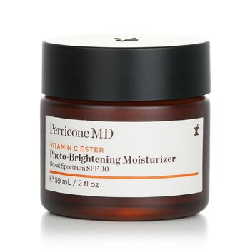 Perricone MD Vitamin C Ester Hidratante Foto-Iluminante SPF 30