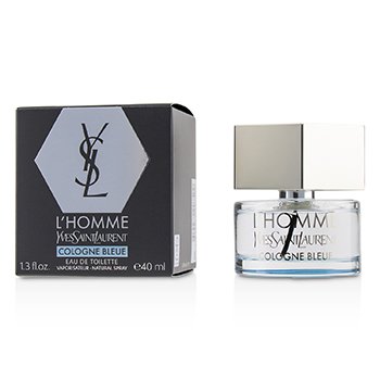 L''Homme Cologne Bleue Eau De Toilette Spray