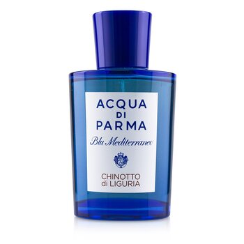 Acqua Di Parma Blu Mediterraneo Chinotto Di Liguria Eau De Toilette Spray