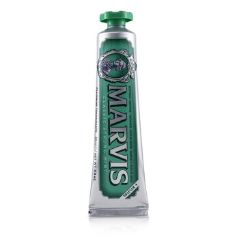 Marvis Classic Strong Mint Pasta de Dientes Xilitol