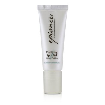 Gel Purificante de Manchas (Aclarante de Manchas Tx)