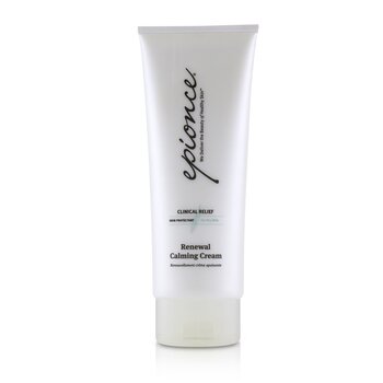 Epionce Renewal Crema Calmante - Para Piel Seca