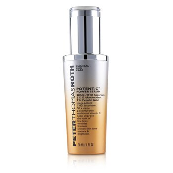 Peter Thomas Roth Potent-C Power Suero