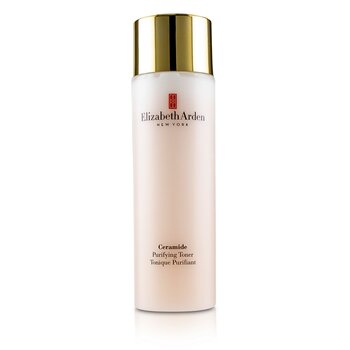 Elizabeth Arden Tónico Purificante de Ceramidas
