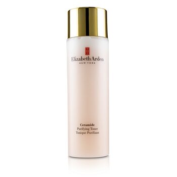 Elizabeth Arden Tónico Purificante de Ceramidas