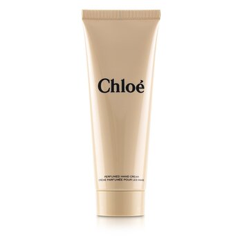 Chloe Perfumed Crema de Manos
