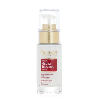 Guinot Hydra Sensitive Suero - Para Piel Sensible & Reactiva