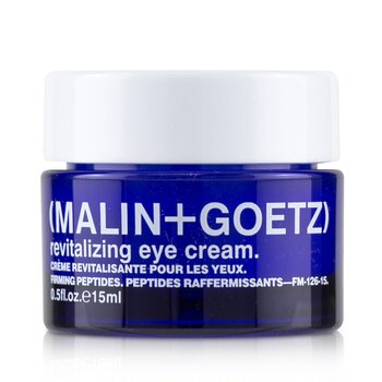 Crema de Ojos Revitalizante