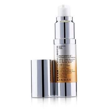 Peter Thomas Roth Potent-C Power Crema de Ojos