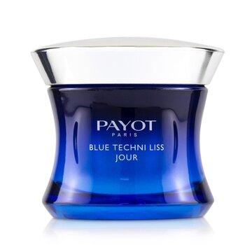 Payot Blue Techni Liss Jour Crema Crono-Suavizante
