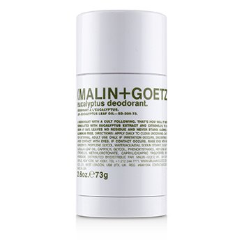 MALIN+GOETZ Eucalyptus Desodorante en Barra
