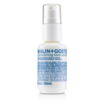 MALIN+GOETZ Suero Facial Reponedor