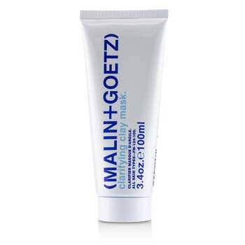 MALIN+GOETZ Mascarilla de Arcilla Aclarante