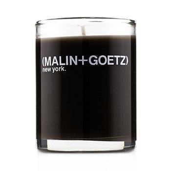 MALIN+GOETZ Vela Votive Perfumada - Dark Rum