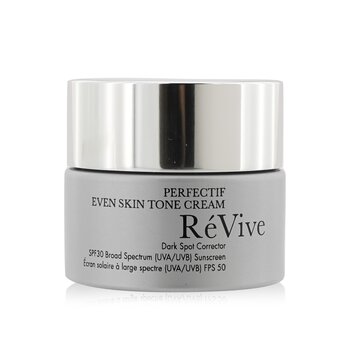 ReVive Perfectif Even Skin Tone Crema - Correctora de Manchas Oscuras SPF 30