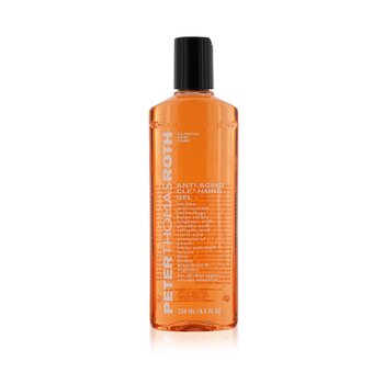 Anti Aging Cleansing Gel (Unboxed)