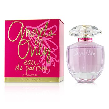 sufrir Respiración recurso Victoria's Secret Angels Only Eau De Perfume Spray 100ml España