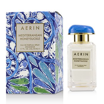 Mediterranean Honeysuckle Eau De Parfum Spray