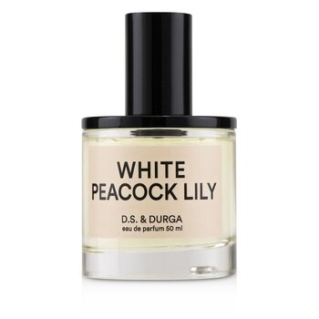 D.S. & Durga White Peacock Lily Eau De Parfum Spray