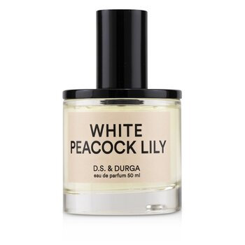 White Peacock Lily Eau De Parfum Spray