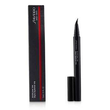 Shiseido ArchLiner Ink Delineador de Ojos - # 01 Shibui Black
