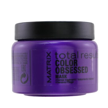 Matrix Total Results Color Obsessed Mascarilla