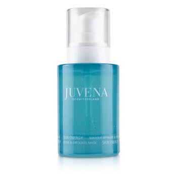 Juvena Skin Energy - Mascarilla Refina & Exfolia