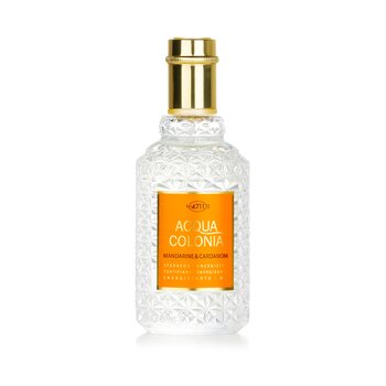 4711 Acqua Colonia Mandarine & Cardamom Eau De Cologne Spray