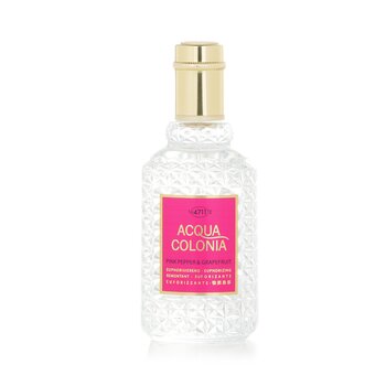 Acqua Colonia Pink Pepper & Grapefruit Eau De Cologne Spray