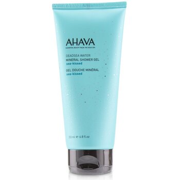 Ahava Deadsea Water Gel de Ducha Mineral - Sea-Kissed