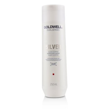 Dual Senses Silver Champú (Neutralizante Para Cabello Gris)