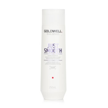 Goldwell Dual Senses Just Smooth Champú Domador (Control Para Cabello Rebelde)