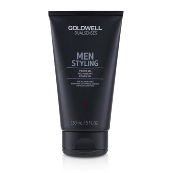 Goldwell Dual Senses Men Styling Power Gel (Para Todo Tipo de Cabello)