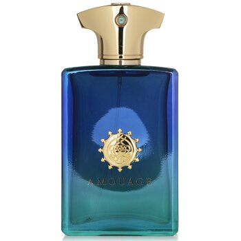 Amouage Figment Eau De Parfum Spray