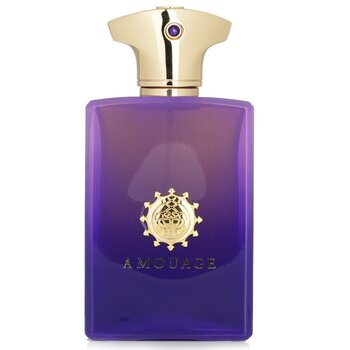 Amouage Myths Eau De Parfum Spray