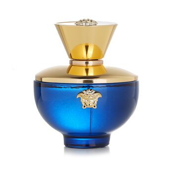 Versace Dylan Blue Eau De Parfum Spray