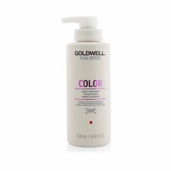 Goldwell Dual Senses Color Tratamiento de 60SEG (Luminosidad Para Cabello Fino a Normal)