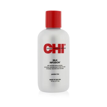 CHI Silk Infusion Silk Complejo Reconstructor