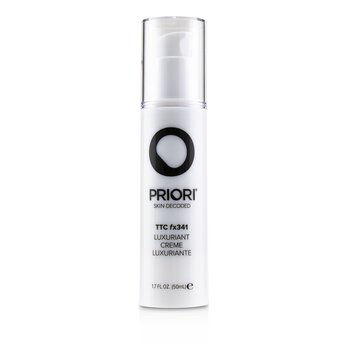 Priori TTC fx341 Luxuriant Crema