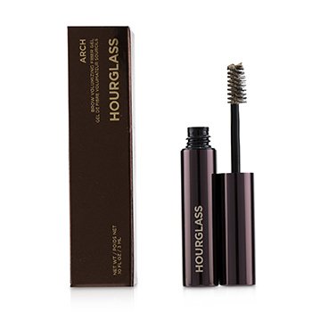 Arch Gel Volumizing Fibra de Cejas - # Blonde