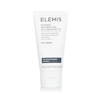 Elemis Dynamic Crema Resurgidora de Día SPF 30 (Producto Salón)